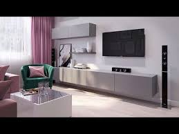 Decorating around a tv can be tricky business. Tv Stand Decor Ideas Modern Tv Stand 2019 Youtube