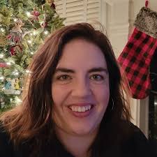 Greta Nicholson's Instagram, Twitter & Facebook