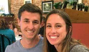 This Week's Wedding Announcements