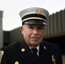 John Wilke has 50 years of volunteer experience with Boone County Fire  Protection District