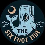 The Six Foot Tide: Saturday's with the Tide