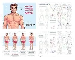 Damnthingguy Tutorial On How To Draw Buff Guys Buff Guys How To Draw Muscles Male Body Drawing Guy fieri pink guy guy black guy anime guy fat guy shy guy. buff guys how to draw muscles