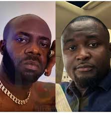 🚨🚨🚨 “I never had a Plan B. I never had a job. I've never earned a  salary. I told myself my music must buy my pot, pants, and spoon. With the  500K,