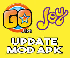 Nikmati juga unlimited coins dengan . Gogo Joy Live Young Live Mod Apk V2 5 1 Terbaru 2019 Gratis Coin Tanpa Install Free Download Apps Mod Apk Update