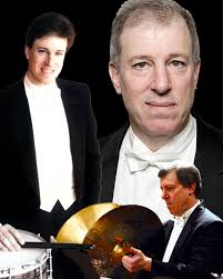 På søndag fylte slagverker Peter Kates seksti år. Peter var lenge  soloslagverker i Bergen Filharmoniske Orkester, men overlot for noen år  siden lederjobben til sin gode kollega Gard Garshol. Peter er en