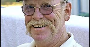 Obituary: Bruce, Blake W.