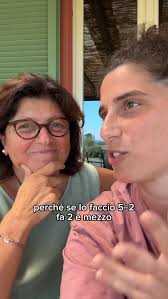 fare indovinelli con mia madre è difficilissimo godetevi lo spettacolo