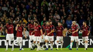 Klub asuhan stefano pioli harus menanggung malu karena kekalahan itu menjadi kekalahan pertama milan di musim ini, sehingga posisi mereka di klasemen turun di posisi kedua. Hasil Liga Europa Ac Milan Diimbangi Betis 1 1