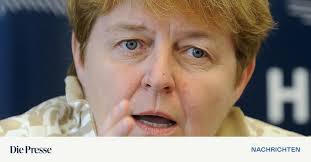 Warum Brigitte Ederer die ÖBB so rasch verlassen muss