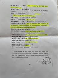 Instanța a analizat toate probele din dosar și a constat că au fost administrate legal, iar sesizarea dna are temei. Manda Acuzat De ObÈinerea De Foloase Electorale Din 2016