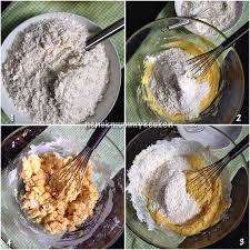 Nenekmummy Keuken 15 Jul 2014 Yummy Cookies Cooking Recipes Food