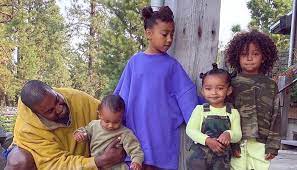 Born june 8, 1977) is an american rapper, record producer, fashion designer, and politician. Kanye West Wants To Raise His Kids Outside Los Angeles After Divorce With Kim Kardashian