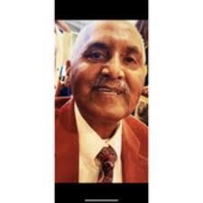 Obituary information for Robert Rudolph Brice