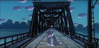 In this cartoon collection we have 21 wallpapers. Labace Tom And Jerry Sad Wallpaper