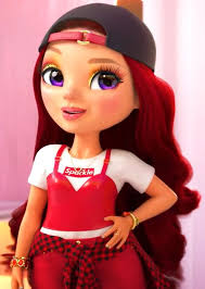 Ruby Anderson/Gallery