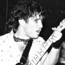 Fear of Heights, Alan Mann Story