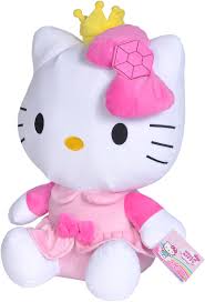 Hipdot x hello kitty is back! Kaufen Hello Kitty Kuscheltier 50 Cm Jollyroom