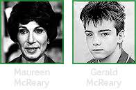 THIRD RAIL: End of the Line