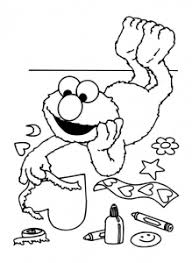 Use this iditarod word search and free printable worksheets to help students learn about this iconic dogsled race held annually in alaska. Sesame Street Free Printable Coloring Pages For Kids