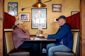 Golfing, swimming, hiking: Gaylord tornado didn't stop outdoor tourism