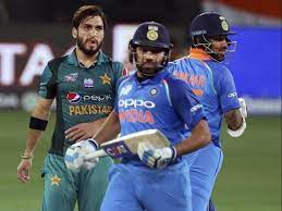 Asia Cup 2018 Ind Vs Pak Highlights India Beat Pakistan By 8 Wickets Business Standard News