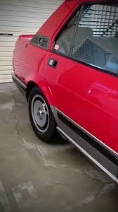 Image result for Rosso 1980 Alfa-Romeo