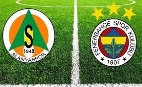 Haftasında fenerbahçe ile aytemiz alanyaspor karşı karşıya geldi. Alanyaspor Fb Maci Ozet Izle Alanyaspor Fenerbahce Maci Golleri