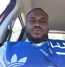 Happy birthday to BG! #FreeBG