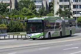 Clubul patronat de adrian mititelu a plătit peste 500.000 de euro pentru oltenia force one care dispune de o mică sală de şedinţe şi o& Primele 13 Autobuze Electrice Au Intrat Pe Traseele Rat Craiova