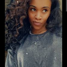 Arneisha Jackson's Instagram, Twitter & Facebook