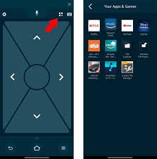 Using the traditional remotes provided for your fire tv or fire tv stick is still good but there are other easier. 4 Best Fire Tv Stick Remote Apps For Android And Ios Techwiser