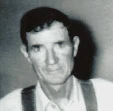 Noah McKinley Coleman (1898-1968)