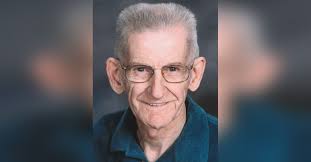 Obituary information for James M Knutson