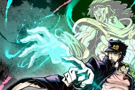 All star battle, kars wallpapers hd / desktop. Jojo S Bizarre Adventure Wallpapers Hd For Desktop Backgrounds