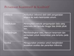 Paradigma Pendekatan Penelitian Ppt Download