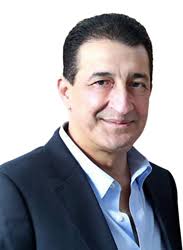 Rami Shami Reappointed CEO of Farouk Systems, Inc.