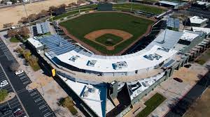 2021 spring training virtually sold out as games start sunday. Spring Training Attendance Arizona Sees 2 Year Slump In Crowds