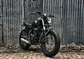 Modifikasi scorpio scrambler the hoch terpengaruh karya roland sands from naikmotor.com. 39 Custom Yamaha Scorpio 225 Ideas Yamaha Custom Bikes Cafe Racer