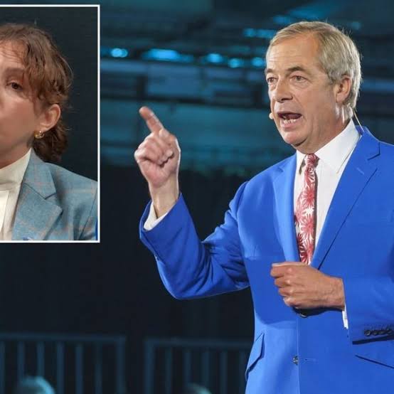 Politics news: Reform UK vow to scrap remaining EU laws and deliver Brexit under major pre-Budget policy blitz