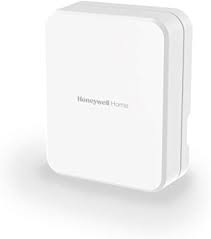 Friedland ding dong door bell doorchime, 8v, d117 friedland is synonymous with innovation and excellence. Honeywell Home Wireless Extension Transmitter For Wired Doorbell Dcp917s White Amazon De Diy Tools