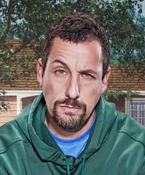 It's never been a yes or no answer. Adam Sandler S Everlasting Shtick The New York Times