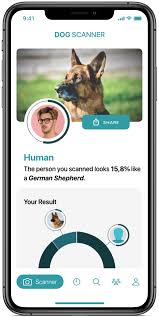 Allows to keep dogs, people, kennels, awards and much more. Dog Scanner 1 Dog Breed Identification On Android And Ios