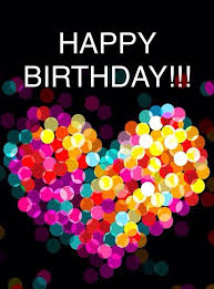 Birthdays are some of the most important days of the year and they are often the best chance for a gathering filled with fun, but they can also be the opportunity for a romantic dinner for two, a night out. Happy Birthday Alltags Birthday Happy Happy Birthday Messages Happy Birthday Wishes Quotes Happy Birthday Friend