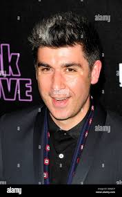 James maurice hi-res stock photography and images