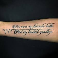 A Piece To Commemorate Her Grandfather Who Passed Away Three Days After Christmas It S Always An Honor To Tattoo Memorial Tattoos Design Was Pr Tatoeage Ideeen