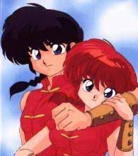 She lives not far from the airport 2. Ranma Saotome Ranma Wiki Fandom