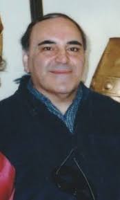 Hugo "Hugh" Peter Spagnuolo