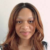 Asha Barnes's Instagram, Twitter & Facebook