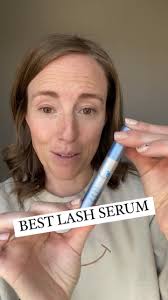 Affordable & Effective Eyelash Serum