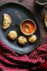 Veg Momos Recipe How To Make Veg Momos Recipe Momos Recipe Recipes Momo Food